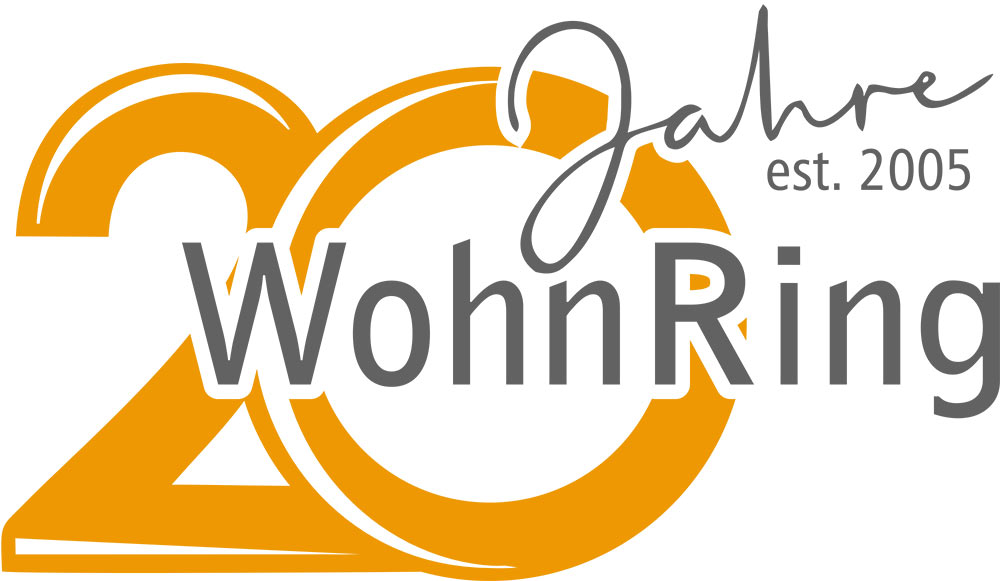 Logo WohnRing AG